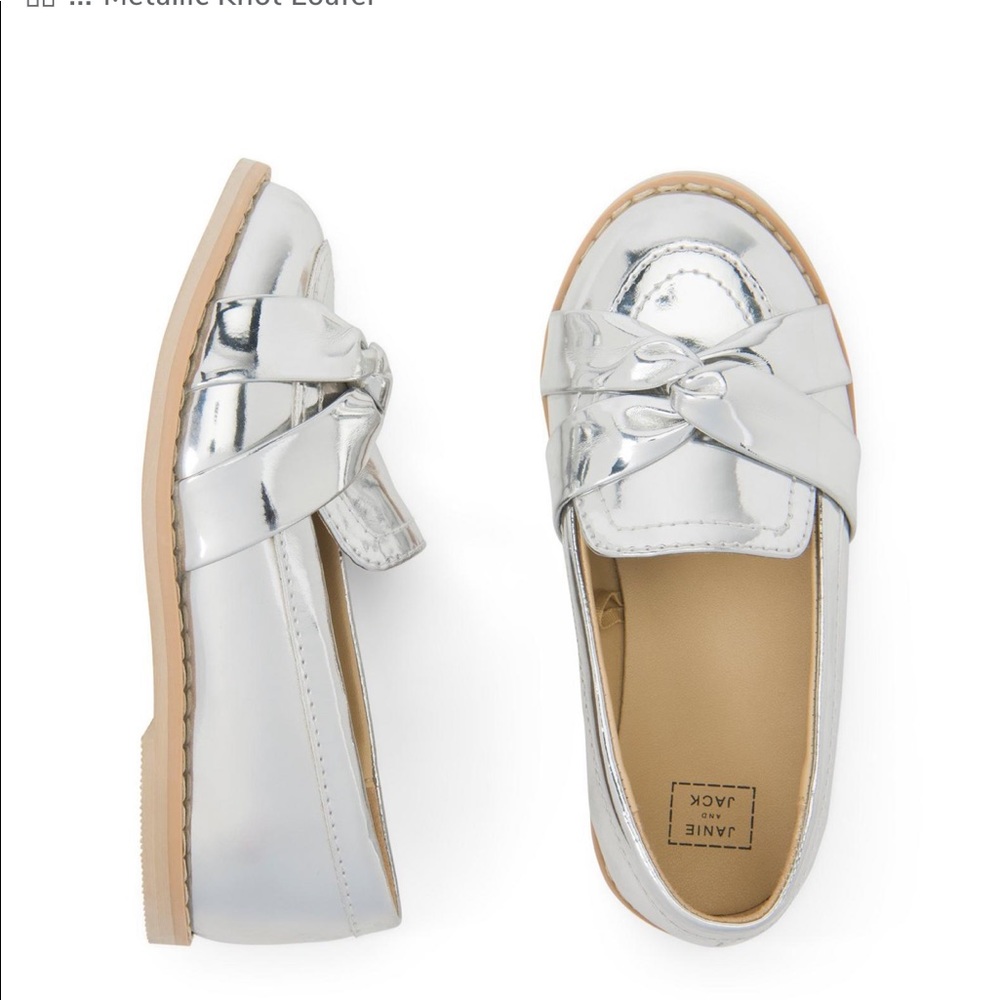 Janie and Jack size 6